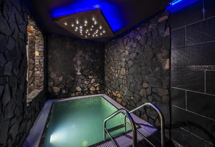 Session Hotel Ráckeve