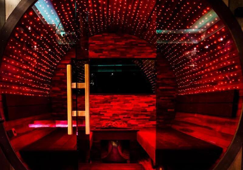 Session Hotel Ráckeve