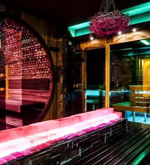 Session Hotel Ráckeve