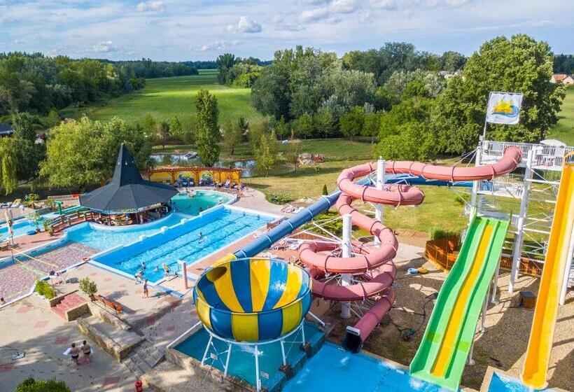 Session Hotel Ráckeve