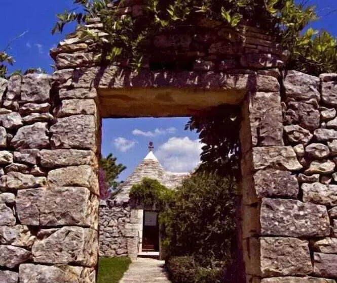 Abate Masseria & Resort