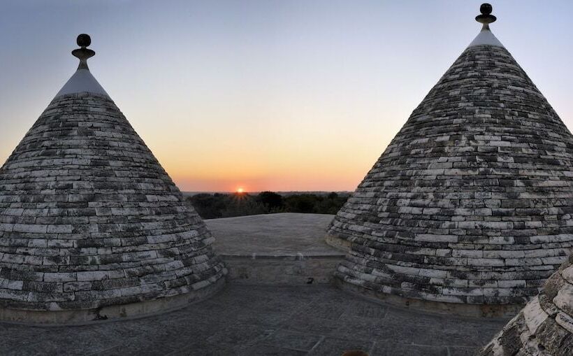 Abate Masseria & Resort