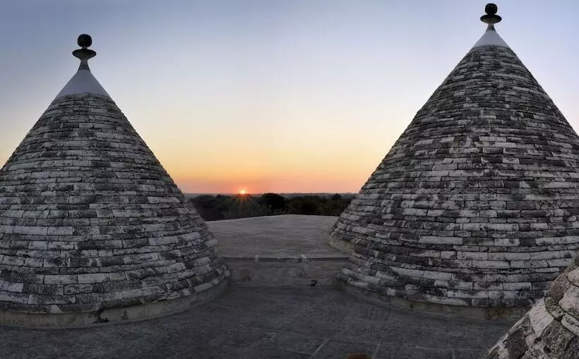 Abate Masseria & Resort