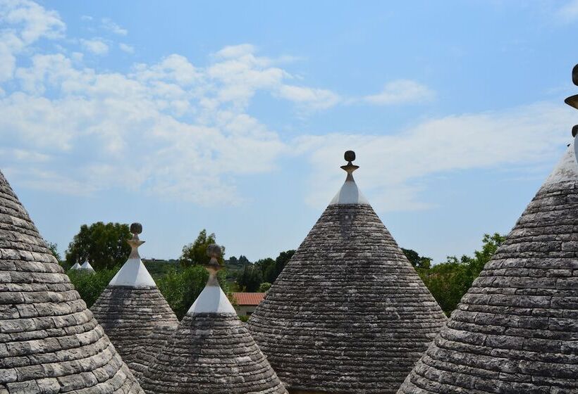 Abate Masseria & Resort