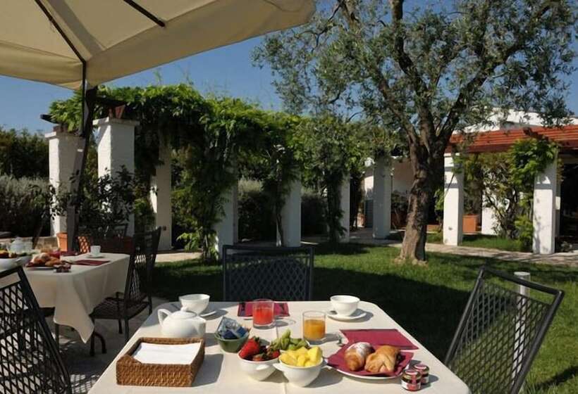 Abate Masseria & Resort