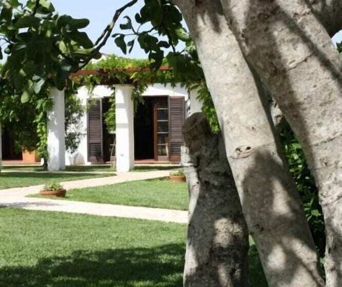 Abate Masseria & Resort