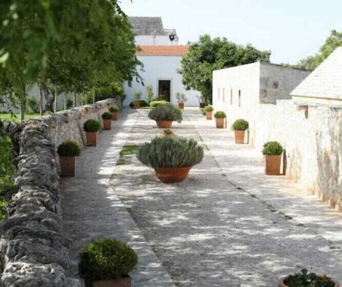 Abate Masseria & Resort