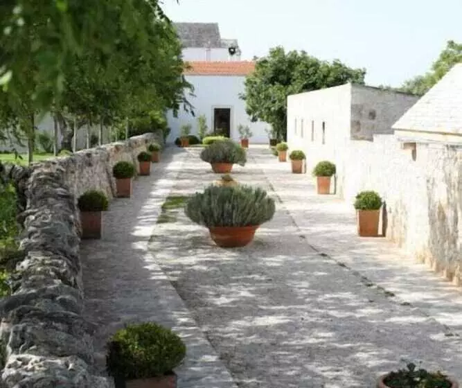 Abate Masseria & Resort