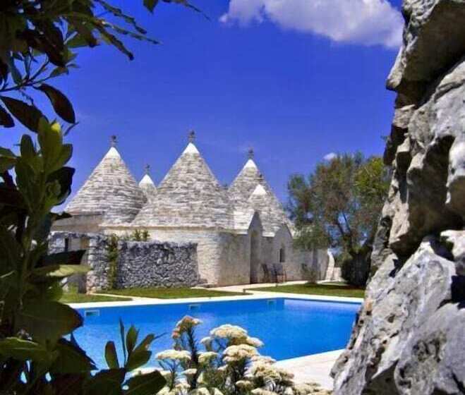 Abate Masseria & Resort