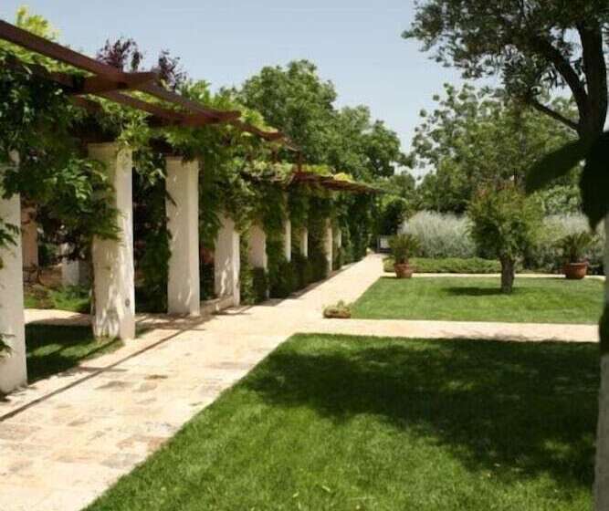 Abate Masseria & Resort