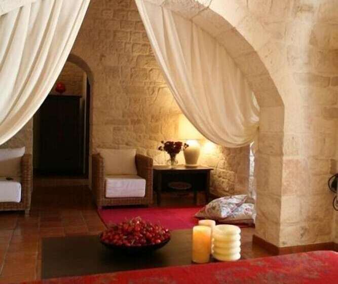 Abate Masseria & Resort
