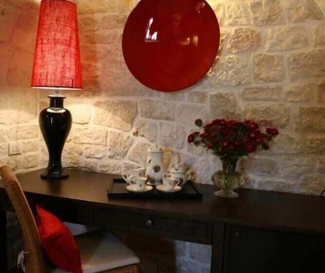 Abate Masseria & Resort