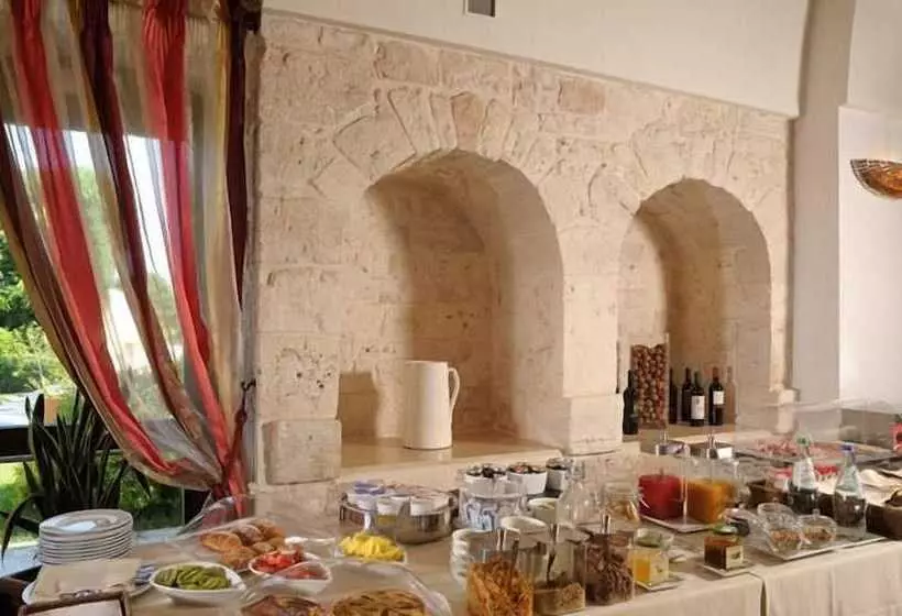 Abate Masseria & Resort