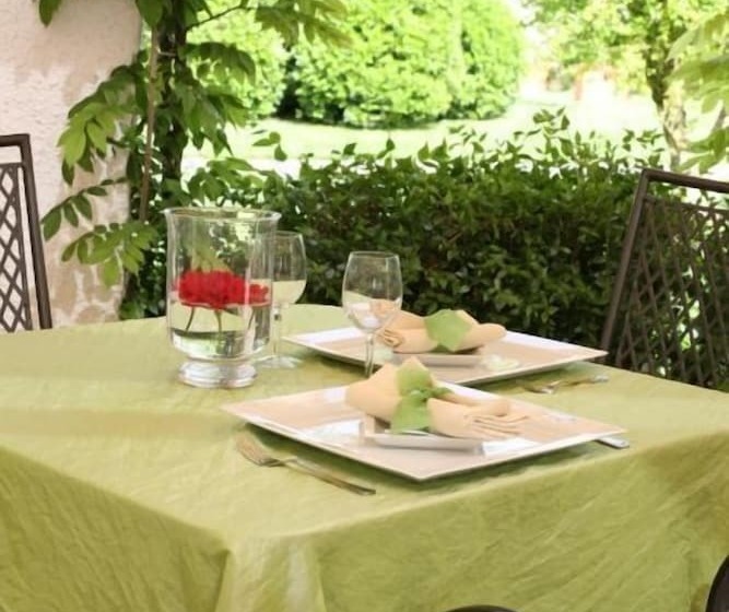 Abate Masseria & Resort