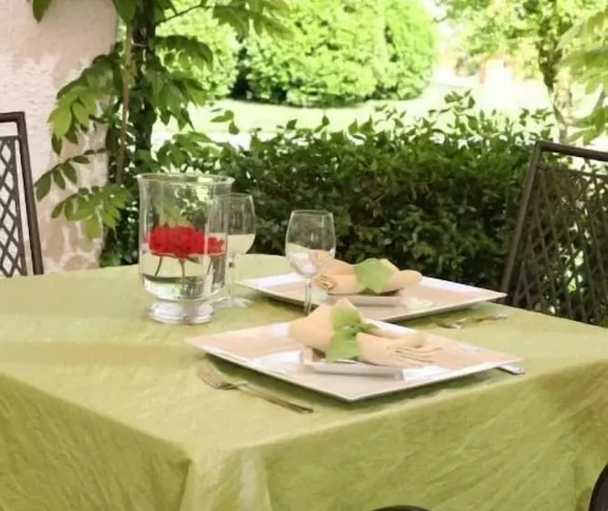 Abate Masseria & Resort