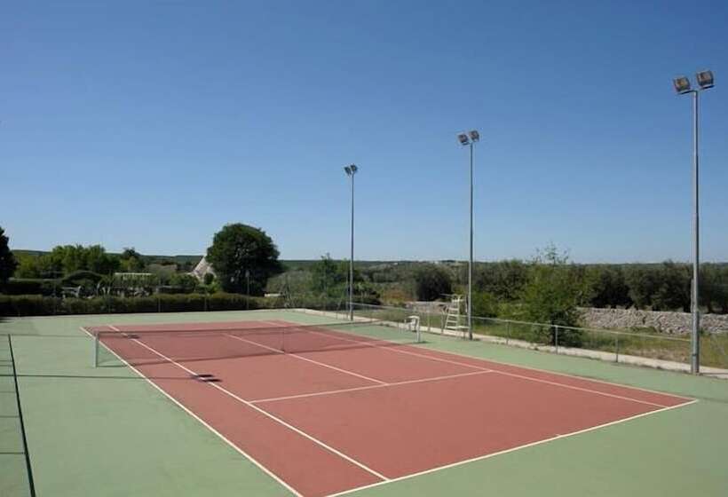 Abate Masseria & Resort