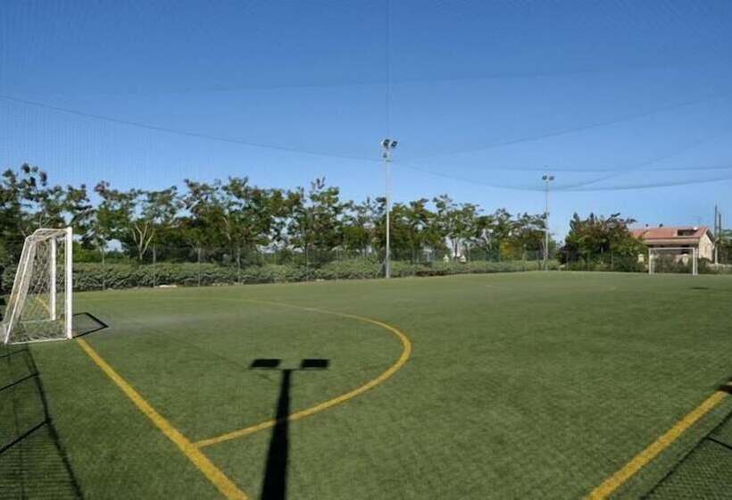 Abate Masseria & Resort