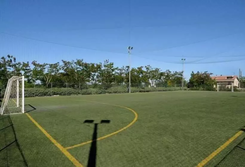 Abate Masseria & Resort