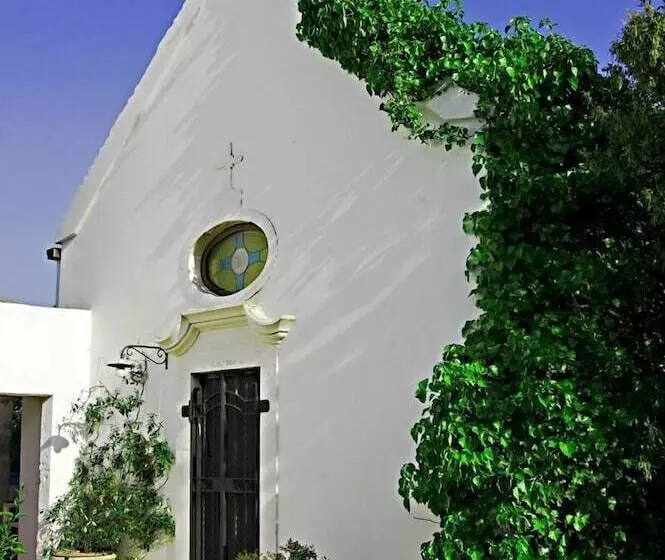 Abate Masseria & Resort