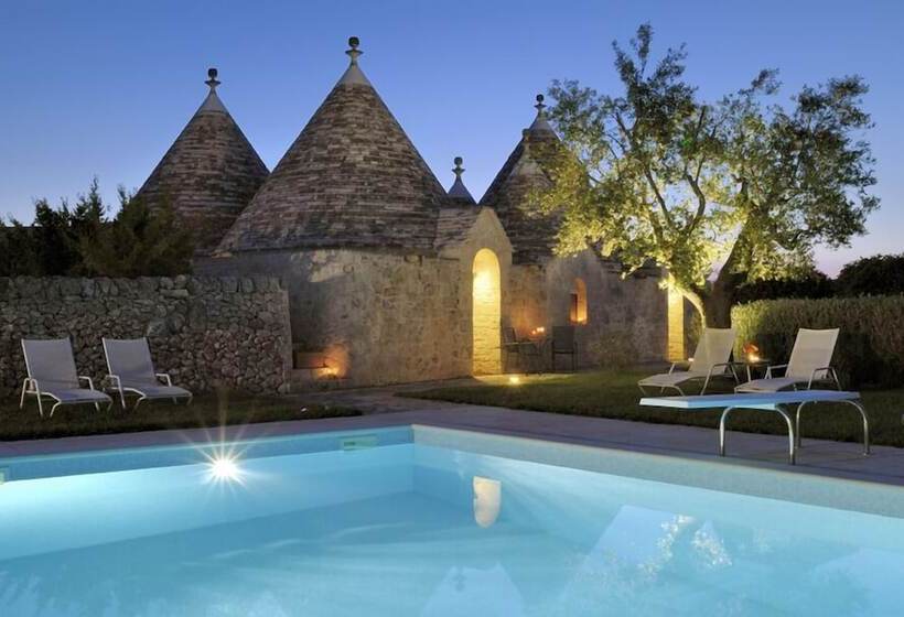 Abate Masseria & Resort