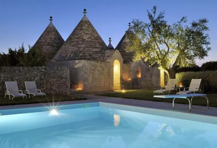 Abate Masseria & Resort