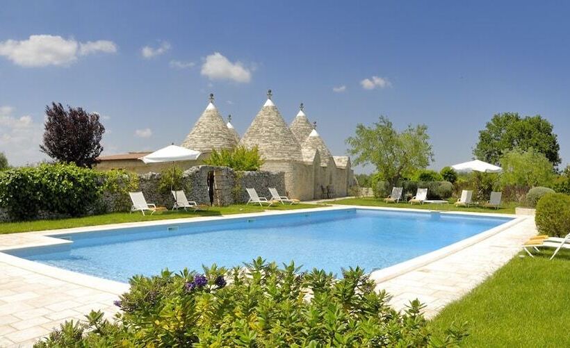 Abate Masseria & Resort