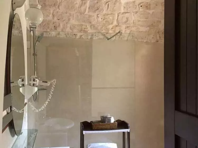 Abate Masseria & Resort