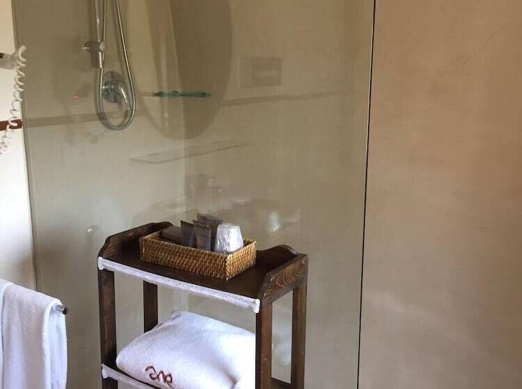 Abate Masseria & Resort