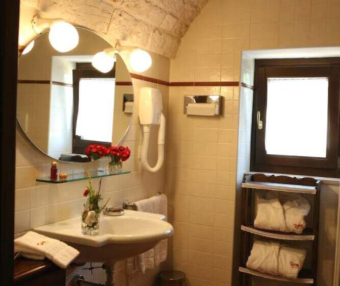 Abate Masseria & Resort