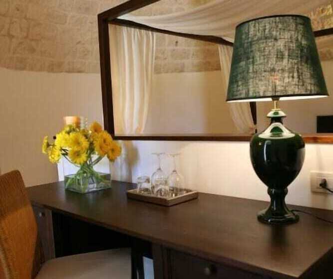 Abate Masseria & Resort