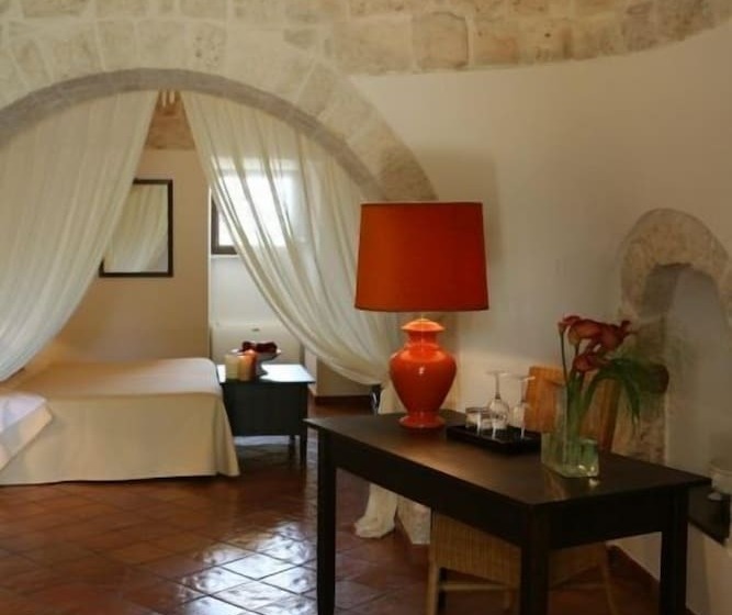 Abate Masseria & Resort