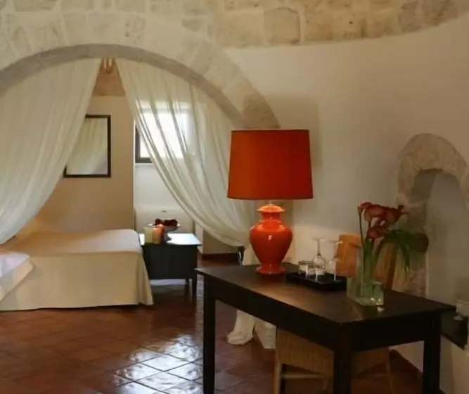 Abate Masseria & Resort
