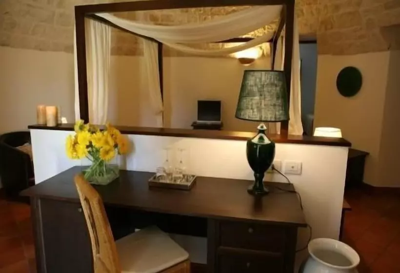 Abate Masseria & Resort