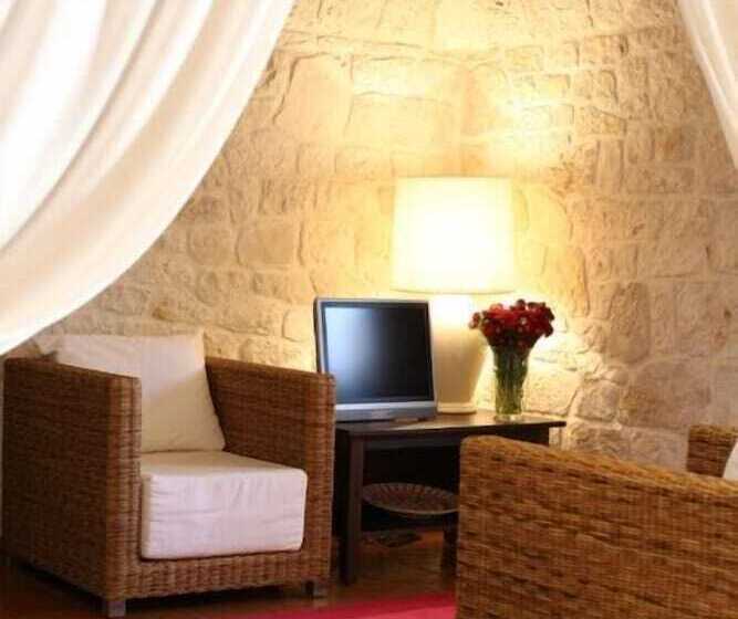 Abate Masseria & Resort