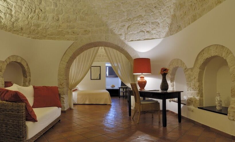 Abate Masseria & Resort