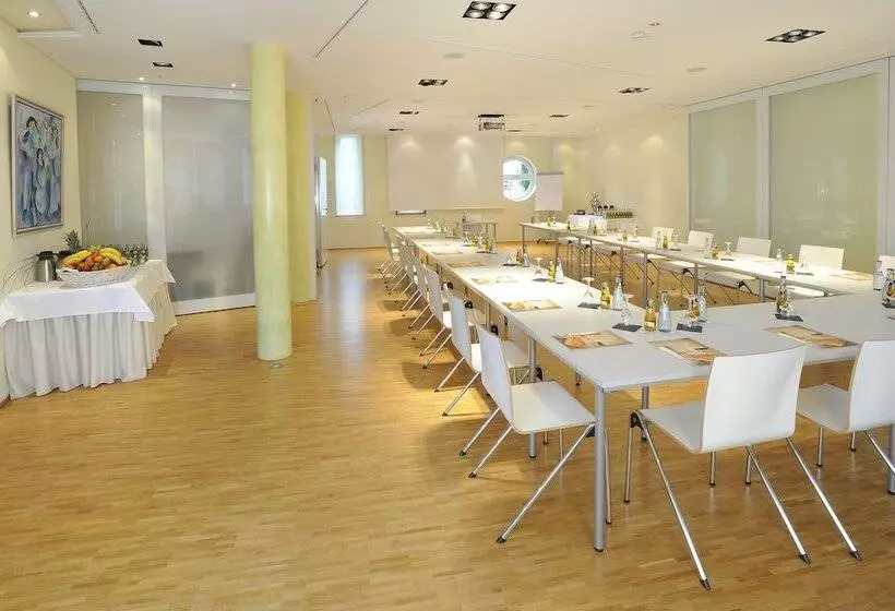 Boutiquehotel La Casa