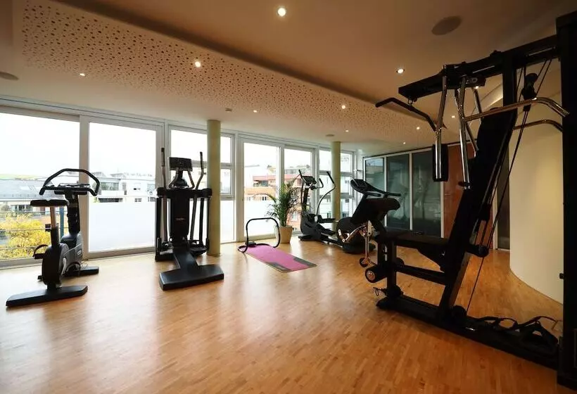 Boutiquehotel La Casa