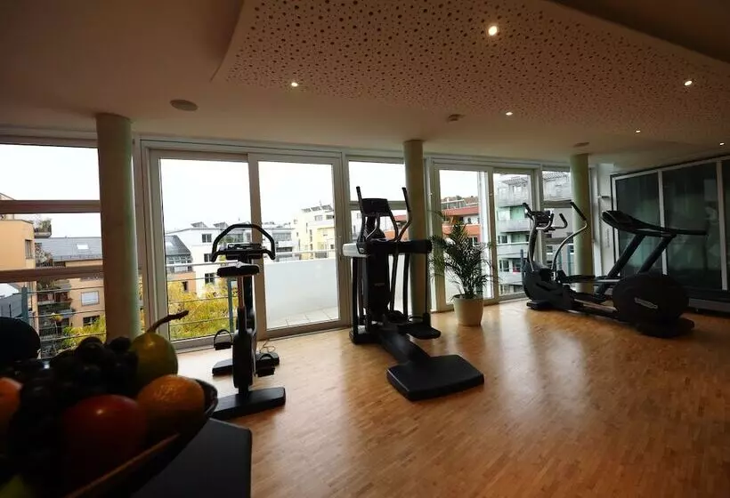 Boutiquehotel La Casa