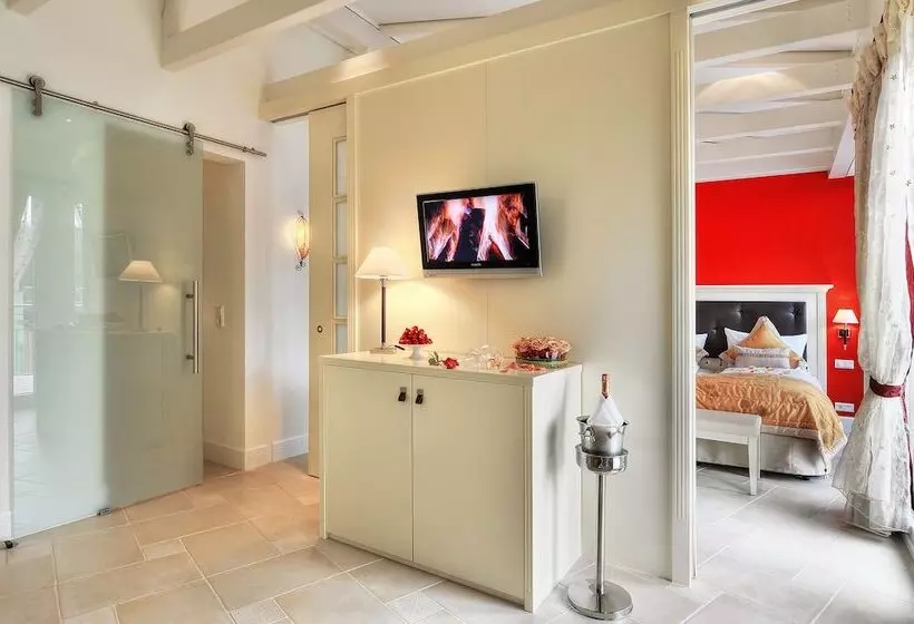 Boutiquehotel La Casa