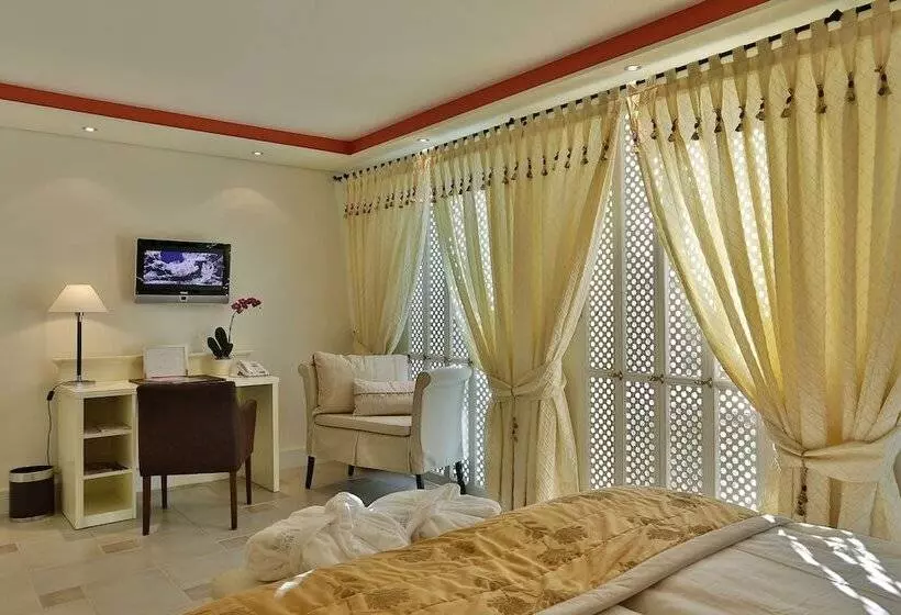 Boutiquehotel La Casa