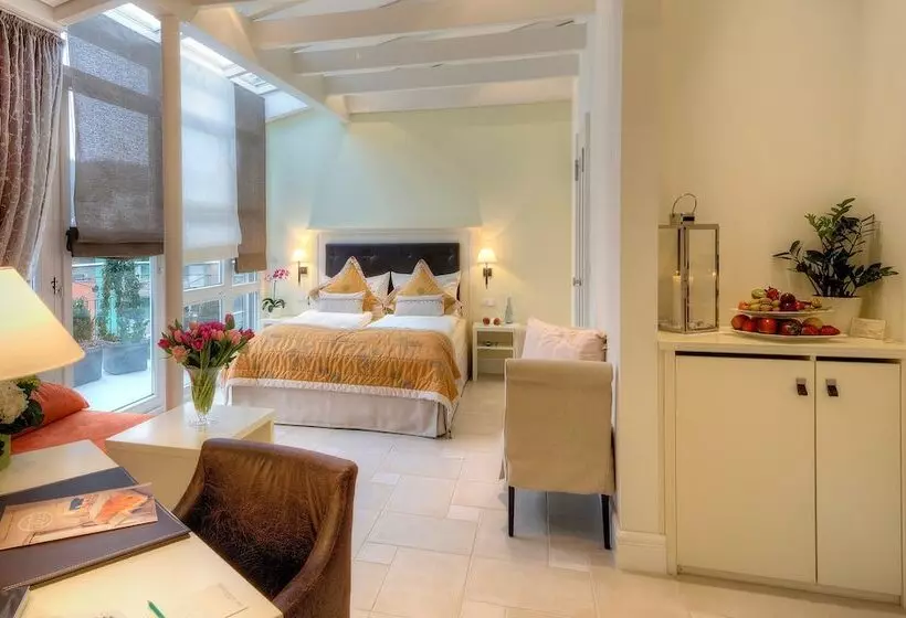 Boutiquehotel La Casa