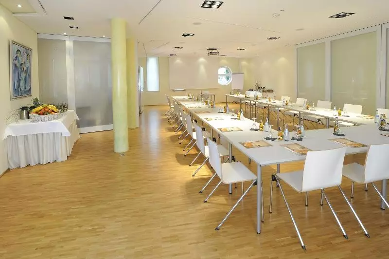 Boutiquehotel La Casa