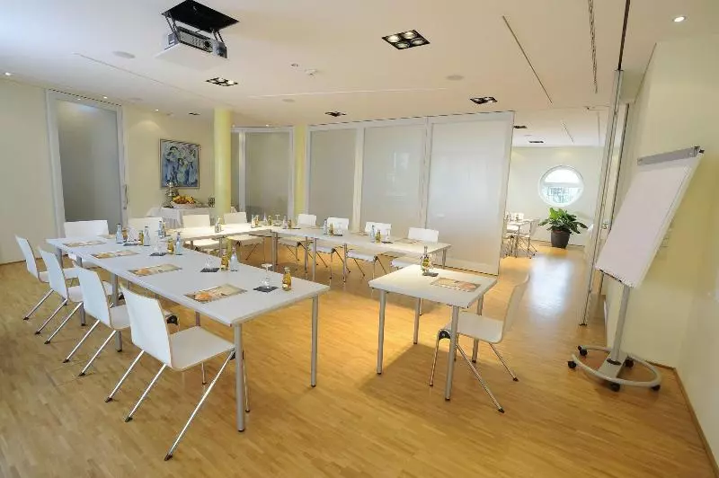 Boutiquehotel La Casa