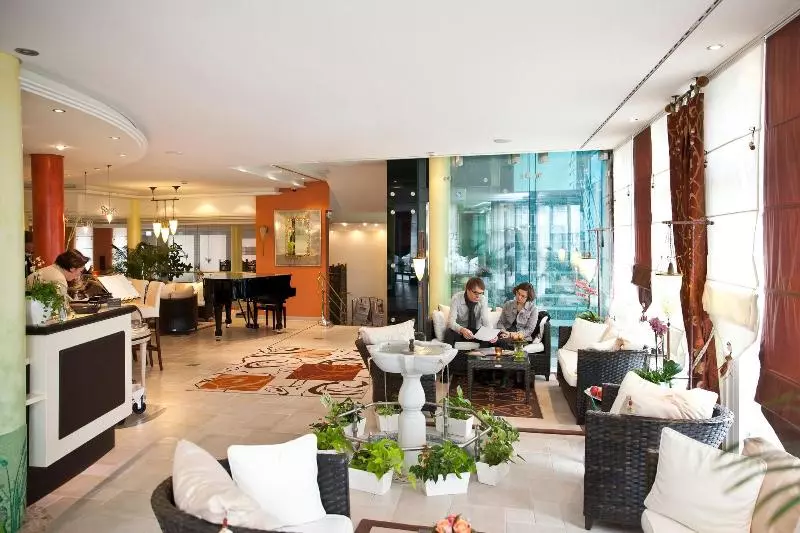 Boutiquehotel La Casa