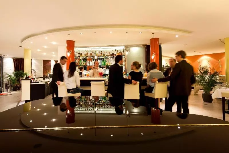 Boutiquehotel La Casa