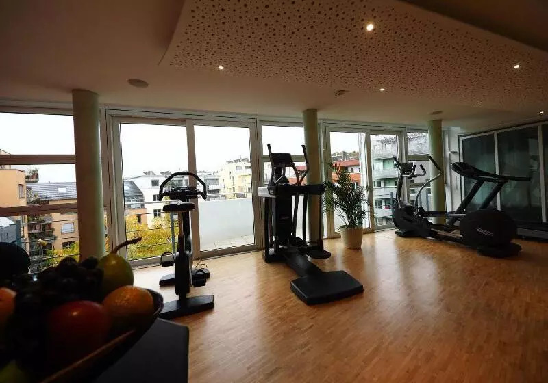 Boutiquehotel La Casa