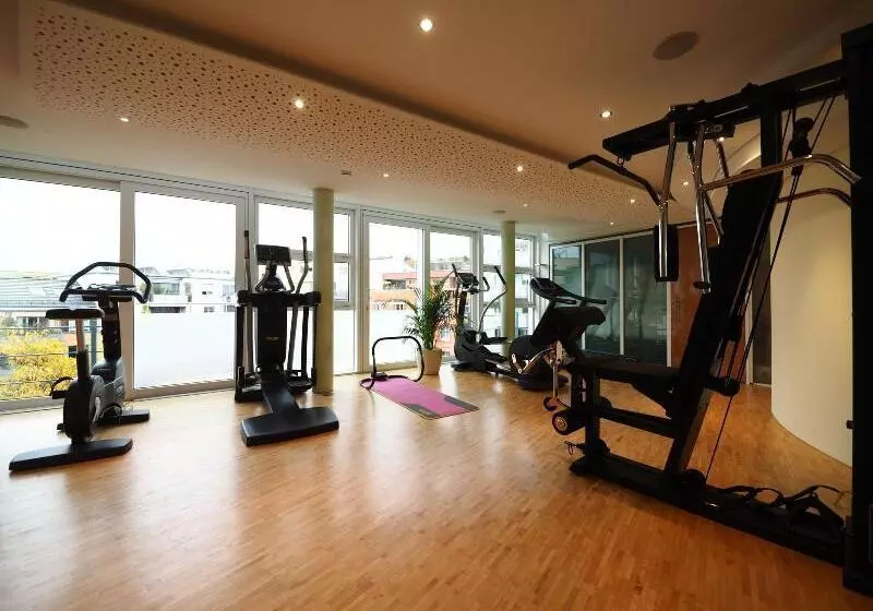 Boutiquehotel La Casa