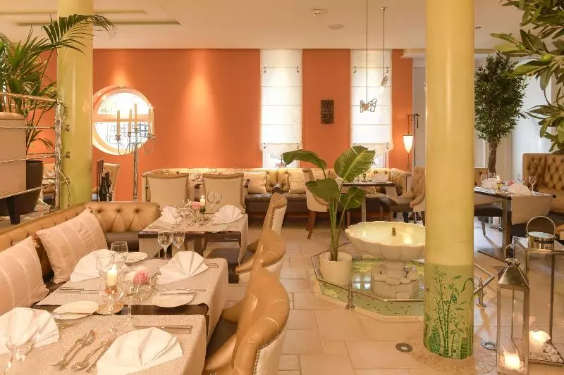 Boutiquehotel La Casa