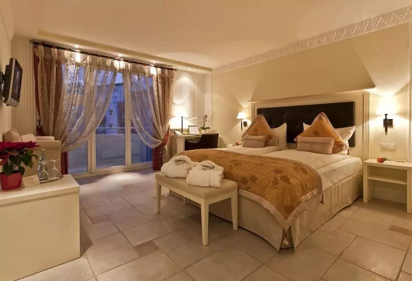 Boutiquehotel La Casa