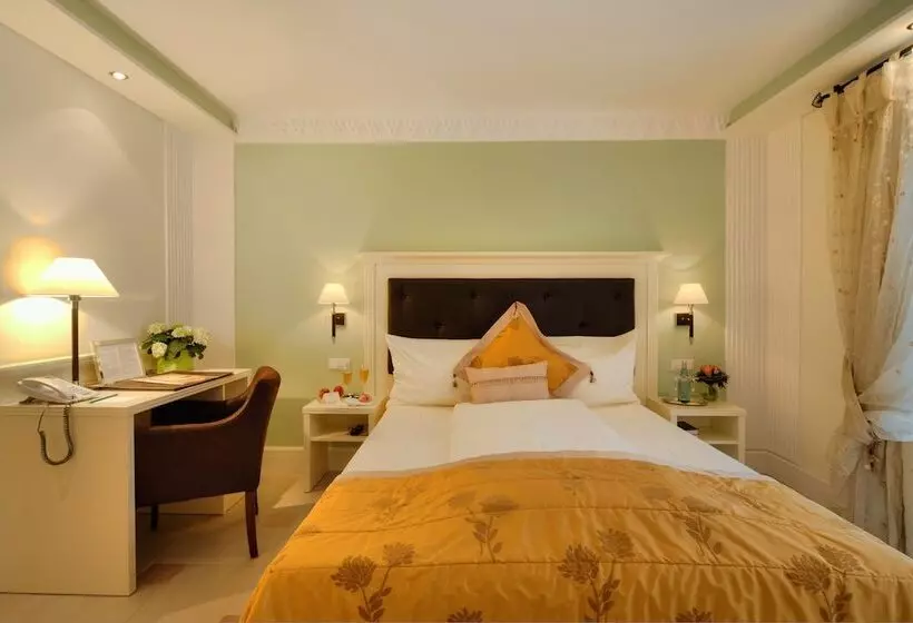 Boutiquehotel La Casa